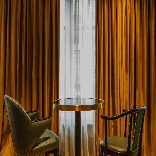 Hotel MAI Amsterdam fotoÄŸrafÄ±