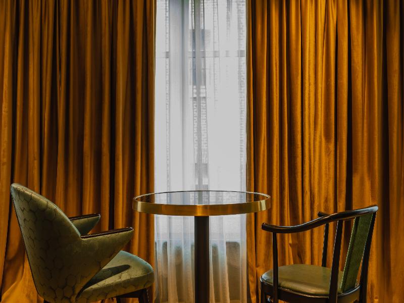 Hotel MAI Amsterdam - Oda