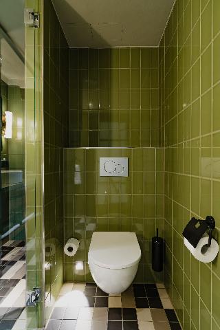 Hotel MAI Amsterdam fotoÄŸrafÄ±
