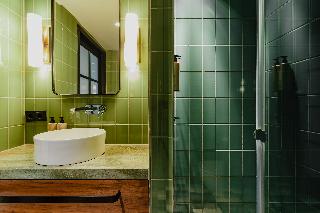 Hotel MAI Amsterdam fotoÄŸrafÄ±