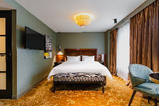 Hotel MAI Amsterdam fotoÄŸrafÄ±