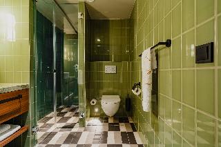 Hotel MAI Amsterdam fotoÄŸrafÄ±