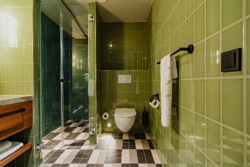 Hotel MAI Amsterdam - Oda