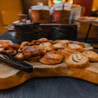 Hotel MAI Amsterdam fotoÄŸrafÄ±