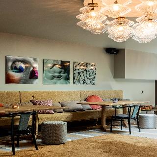 Hotel MAI Amsterdam fotoÄŸrafÄ±