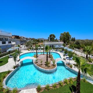 Paradise Garden fotoÄŸrafÄ±