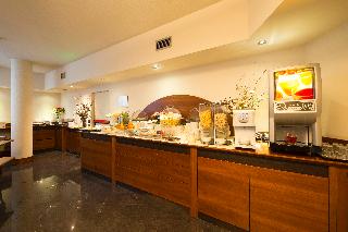 Milano Re Hotel