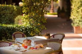 Residence San Gregorio otel fotoğrafı
