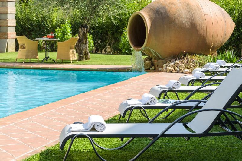 Residence San Gregorio - Genel