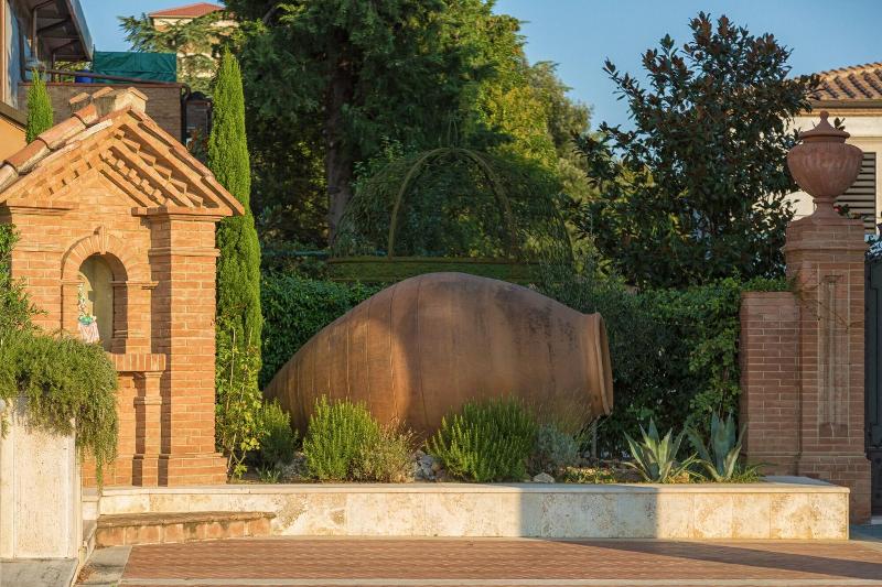 Residence San Gregorio - Genel