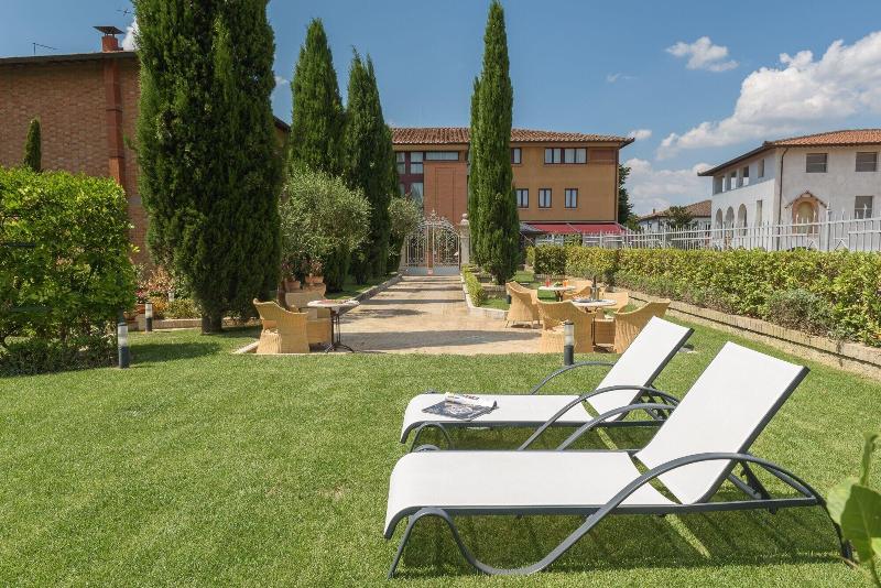 Residence San Gregorio - Genel