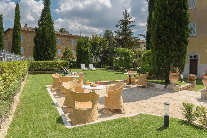 Residence San Gregorio - Genel