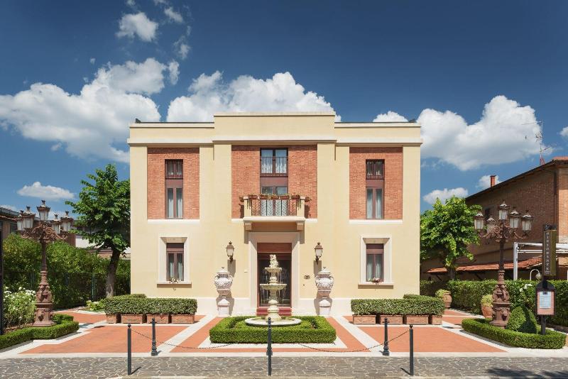 Residence San Gregorio - Genel