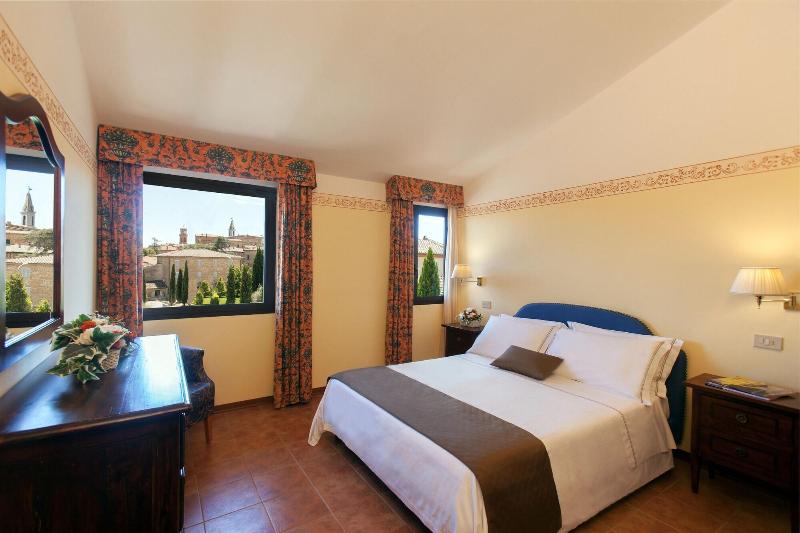 Residence San Gregorio - Oda