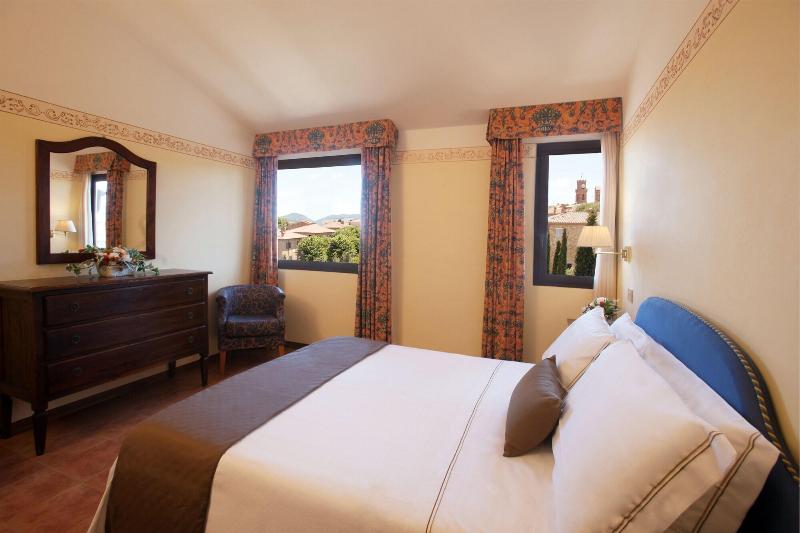 Residence San Gregorio - Oda