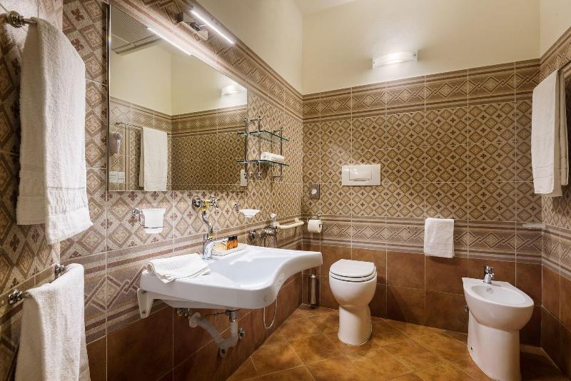 Residence San Gregorio - Oda