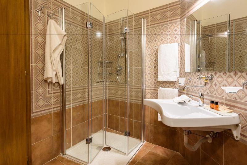 Residence San Gregorio - Oda