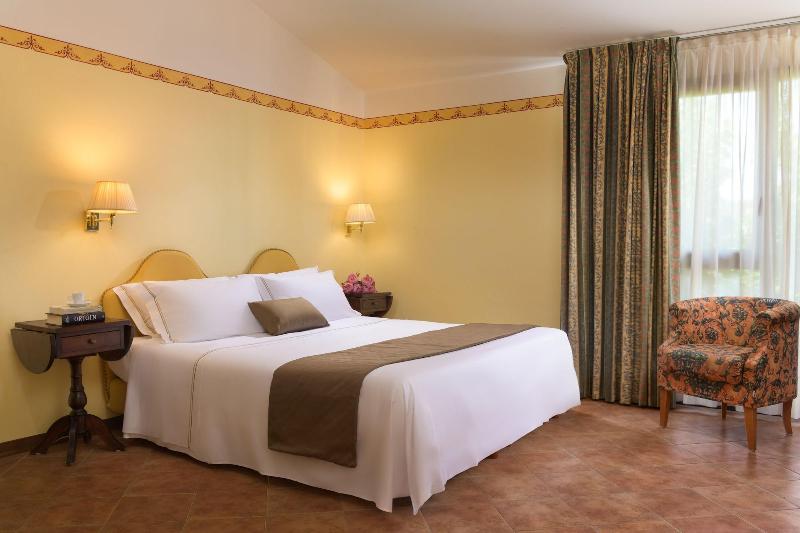 Residence San Gregorio - Oda