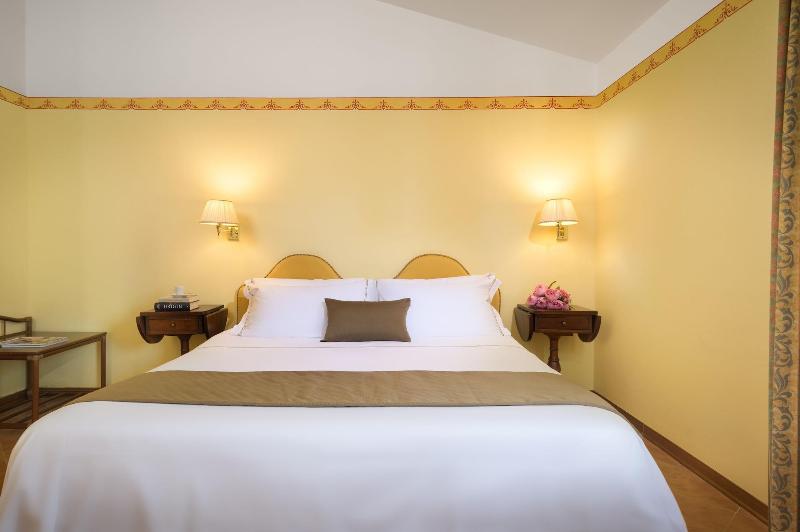 Residence San Gregorio - Oda