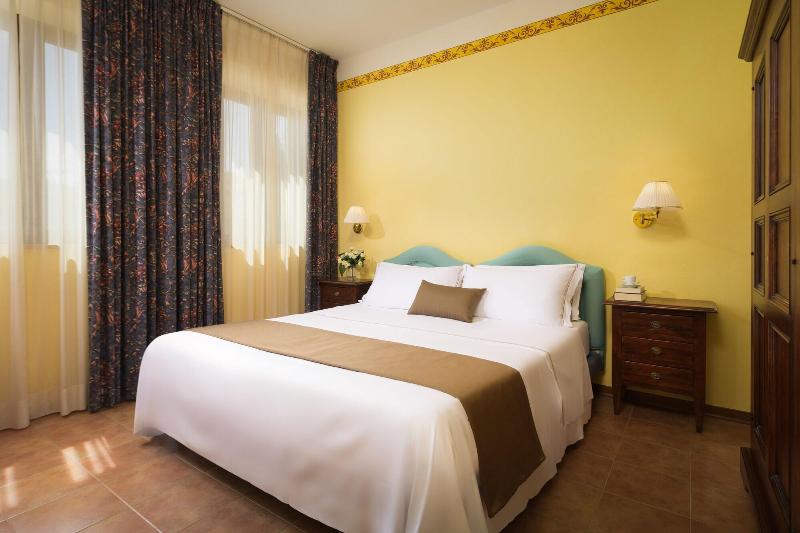 Residence San Gregorio - Oda