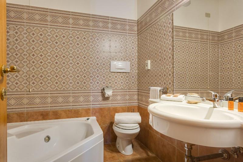 Residence San Gregorio - Oda