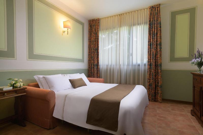Residence San Gregorio - Oda