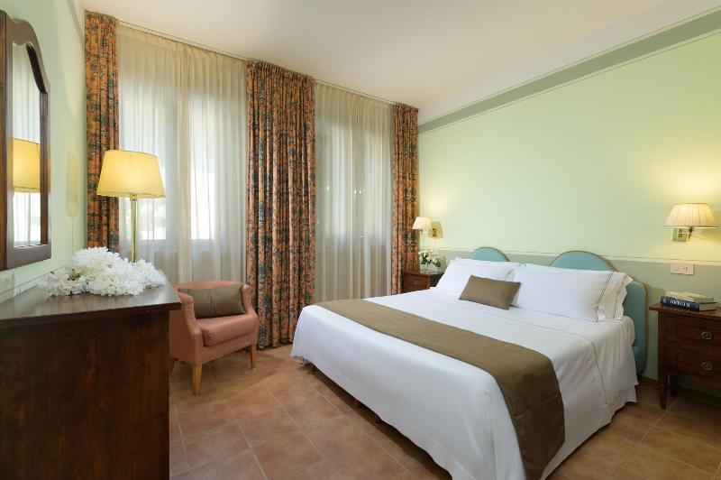 Residence San Gregorio - Oda