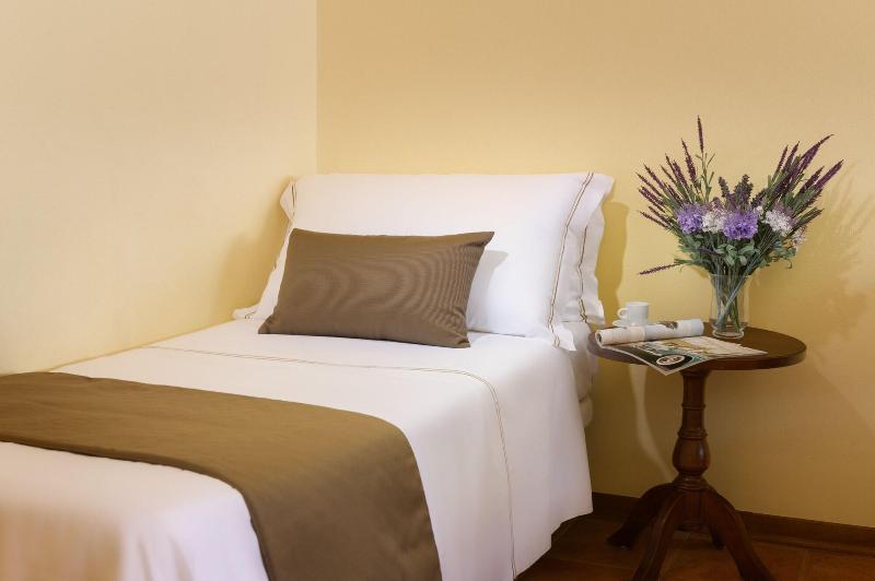 Residence San Gregorio - Oda