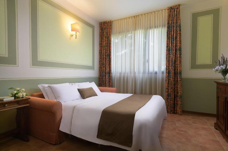 Residence San Gregorio - Oda