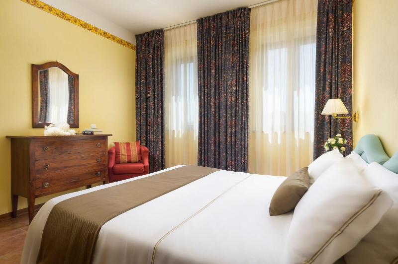 Residence San Gregorio - Oda