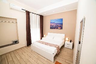 B B Metropolitan otel fotoğrafı