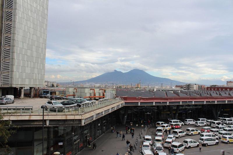 B B Metropolitan - Oda