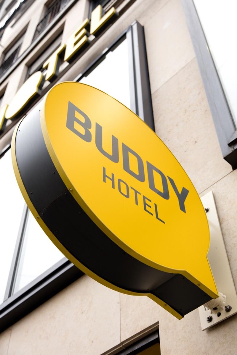 BUDDY - Genel