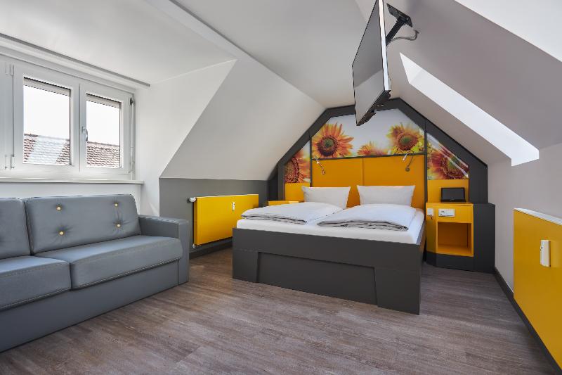 BUDDY - Oda