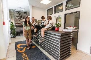 Gs Hotel fotoÄŸrafÄ±