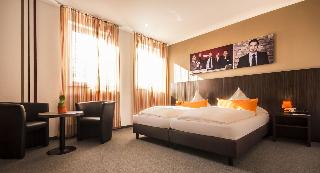 Gs Hotel otel fotoğrafı