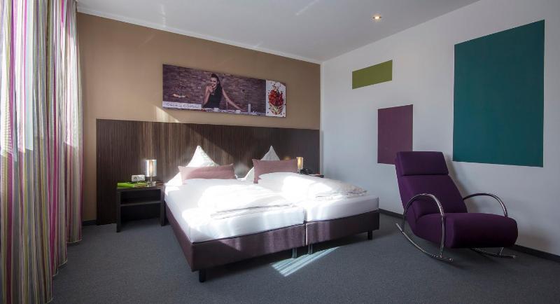 Gs Hotel - Genel