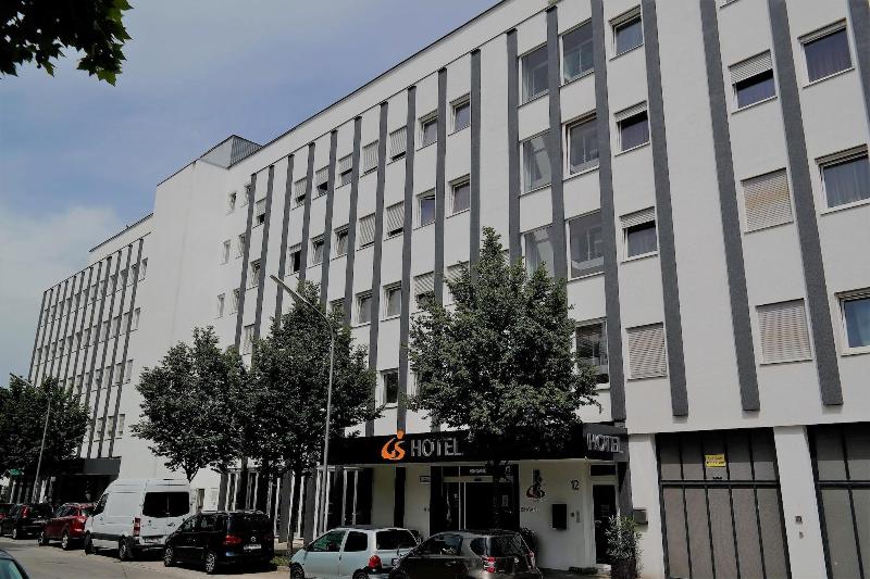 Gs Hotel - Genel
