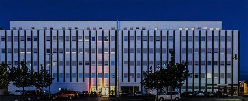 Gs Hotel - Genel