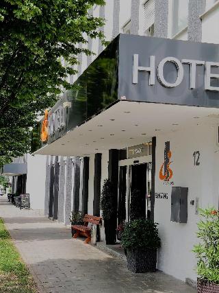 Gs Hotel fotoÄŸrafÄ±