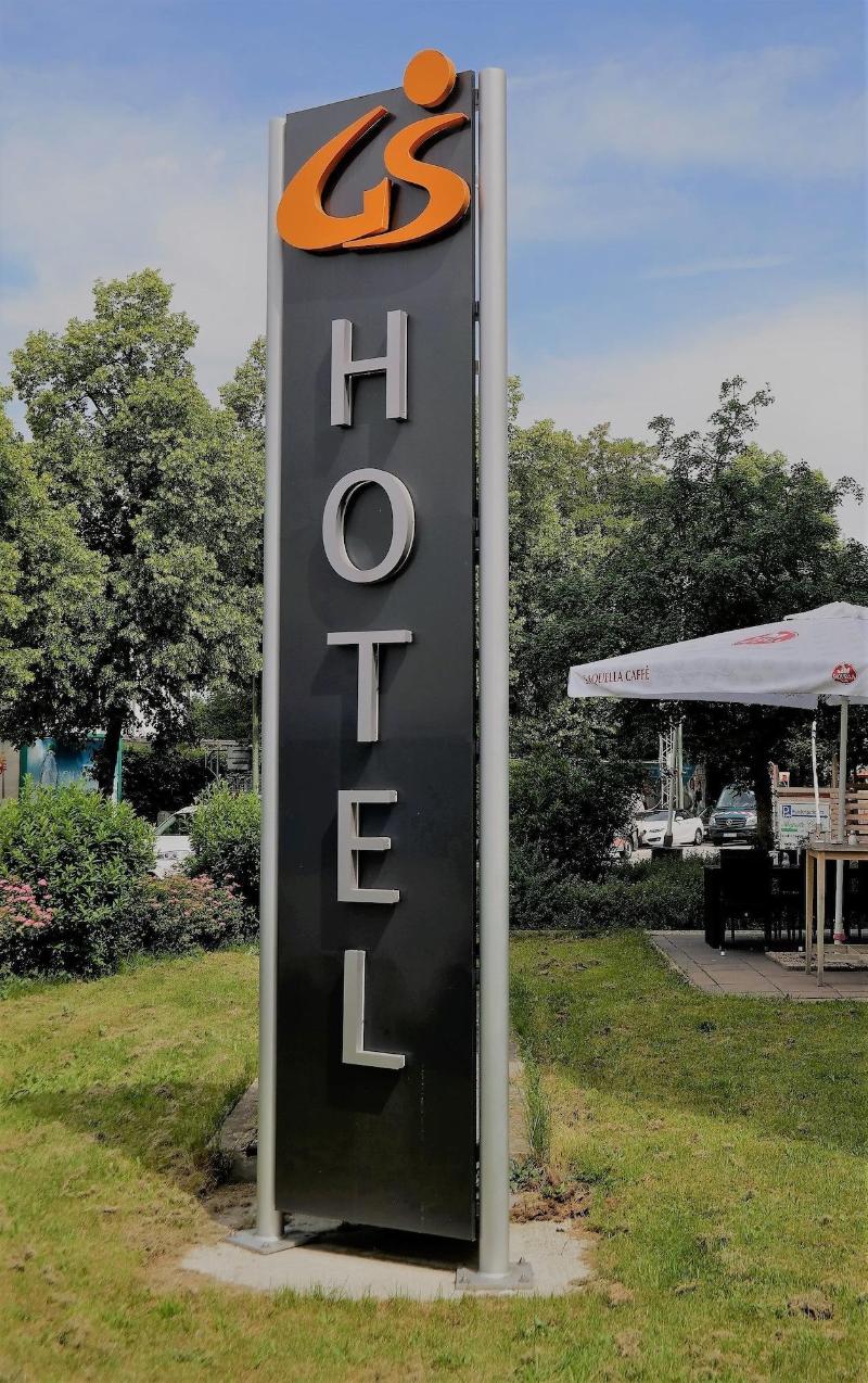 Gs Hotel - Genel
