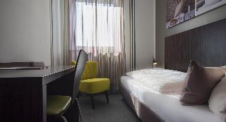Gs Hotel fotoÄŸrafÄ±