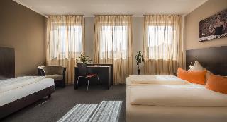 Gs Hotel fotoÄŸrafÄ±