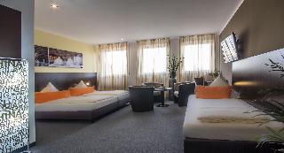 Gs Hotel fotoÄŸrafÄ±