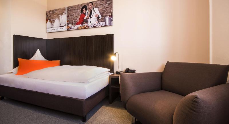 Gs Hotel - Oda