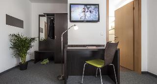 Gs Hotel fotoÄŸrafÄ±