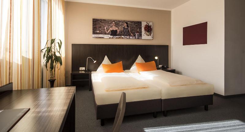 Gs Hotel - Oda