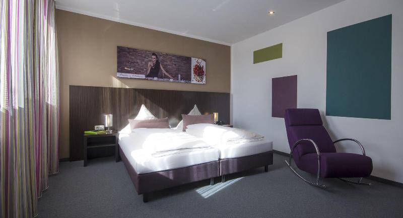 Gs Hotel - Oda