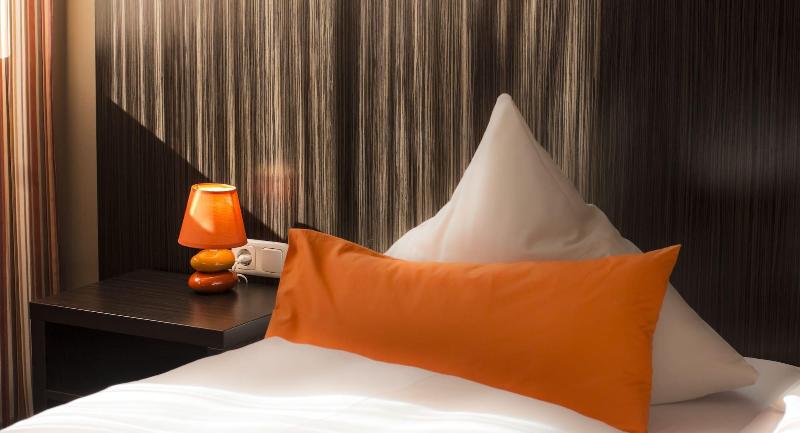 Gs Hotel - Oda