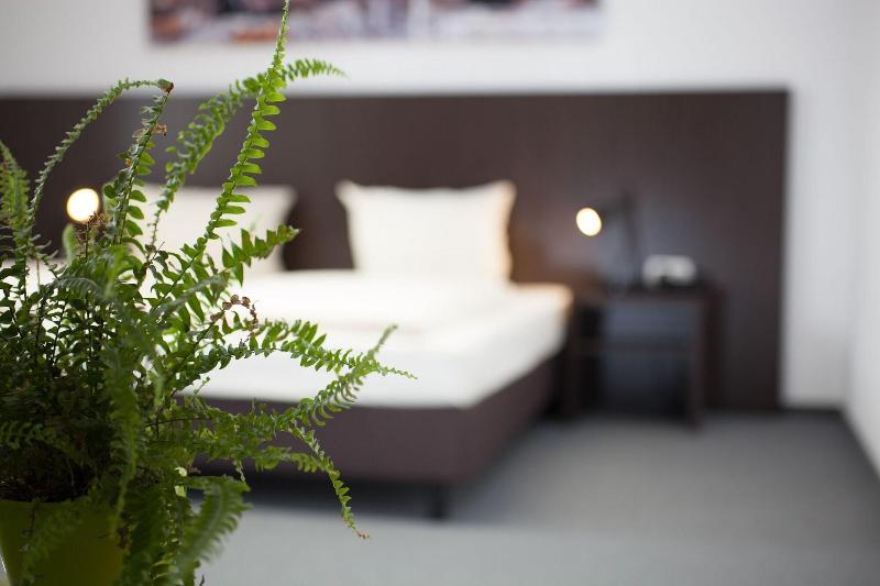 Gs Hotel - Oda